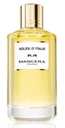Mancera Soleil d'Italie Eau de Parfum - Teszter